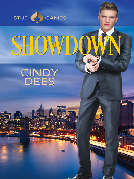 Title details for Showdown by Cindy Dees - Available